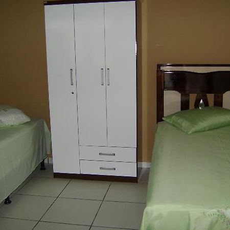 Nunes Hotel Alcinopolis المظهر الخارجي الصورة